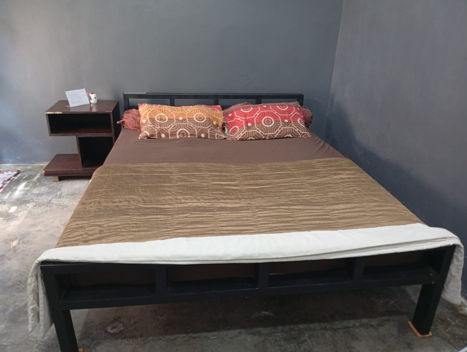 Bedroom 4, Kost Exclusive Omah Sinten Palagan, Sleman