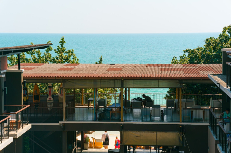 Others 3, La Lune Beach Resort, Muang Rayong