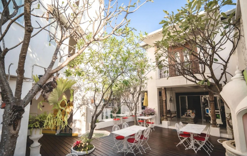 Others 5, At Niman Conceptual Home Boutique Hotel Chaingmai, Muang Chiang Mai