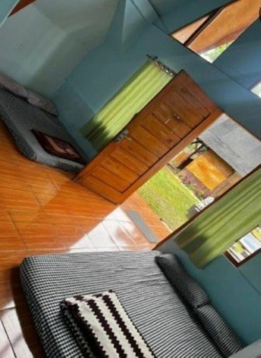 Others 4, Cozzy Artana Cabin, Bandung