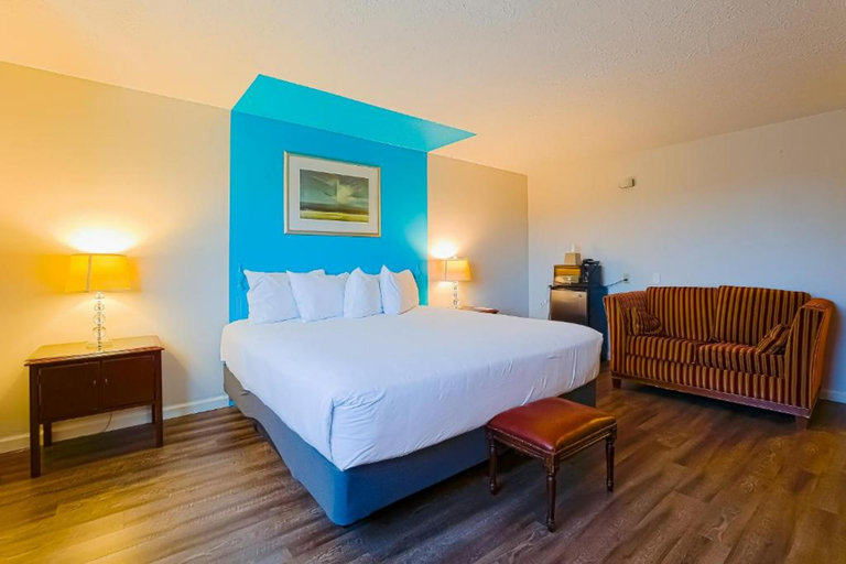 Others 3, Coast River Inn by OYO Seaside, Clatsop