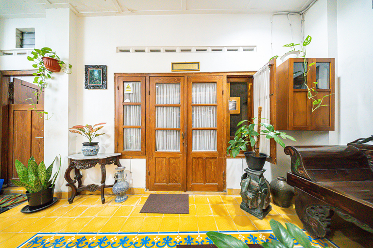 Others 5, Omah Gerjen 29, Yogyakarta