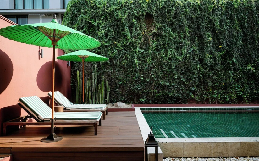 Others 2, At Niman Conceptual Home Boutique Hotel Chaingmai, Muang Chiang Mai