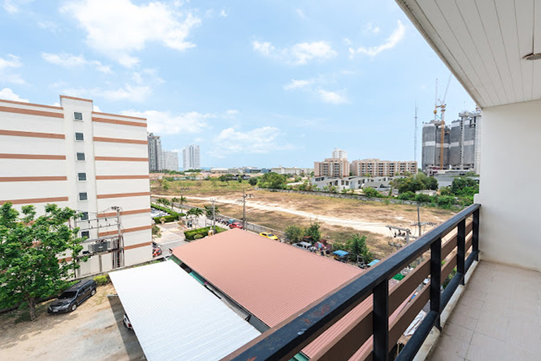 Others 5, Le Nara Residence, Pattaya