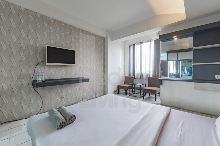 Others 5, RedLiving Apartemen Emerald Tower - Bion Apartel 2 Tower South, Bandung