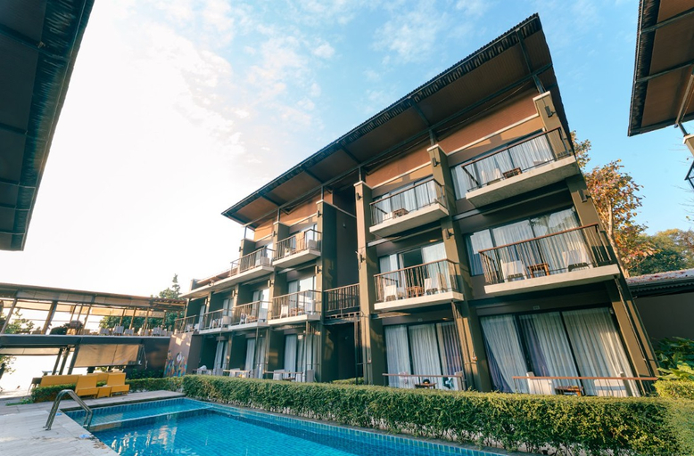 Others 4, La Lune Beach Resort, Muang Rayong