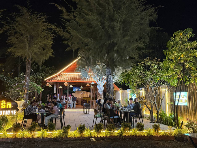 Exterior & Views 2, The Moon Kampot Boutique, Kampot