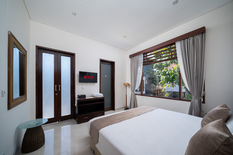 Exterior 5, Uluran Villa Uluwatu, Badung