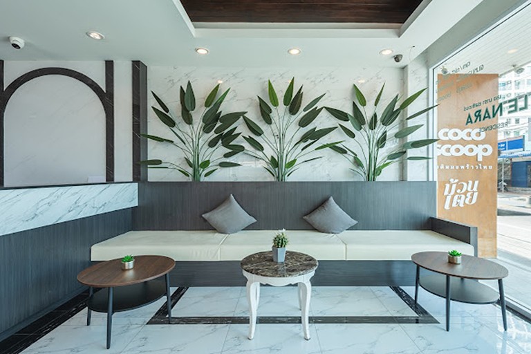Others 5, Le Nara Residence, Pattaya