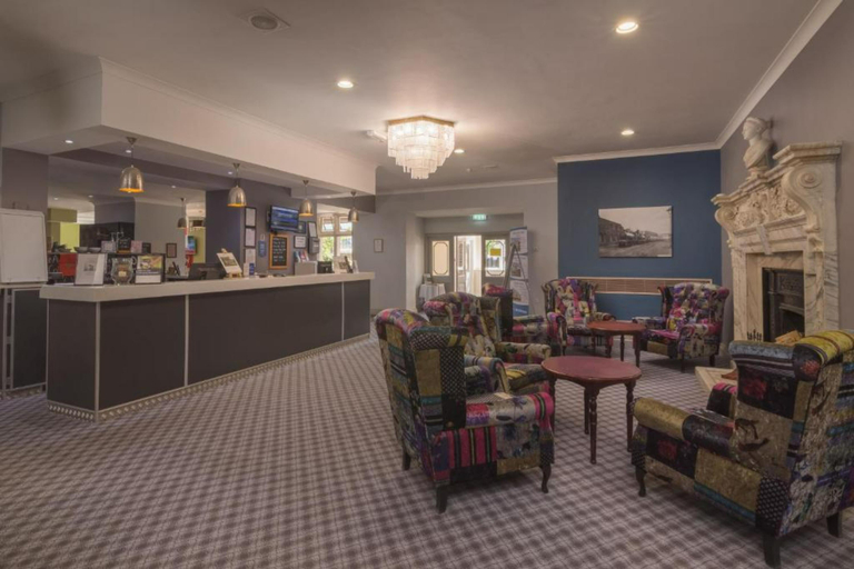 Others 4, Belvilla Crewe Arms Hotel, Cheshire East