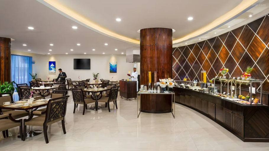 Food & Drinks 3, Savoy Suites, Dubai
