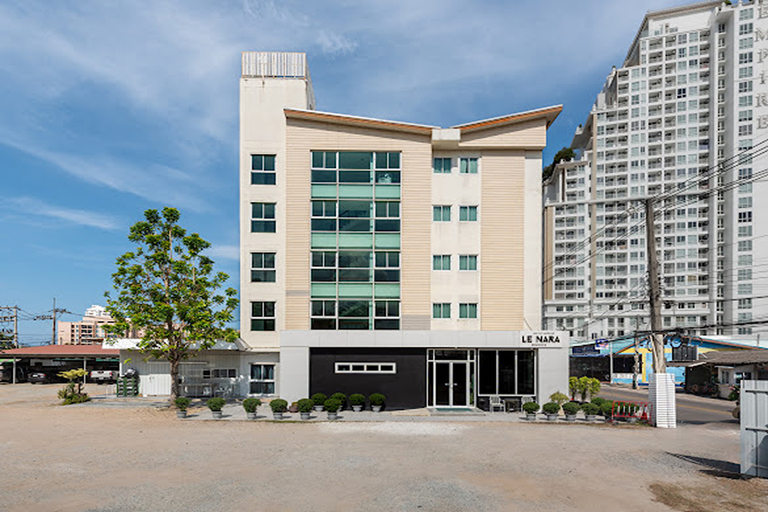 Others 1, Le Nara Residence, Pattaya