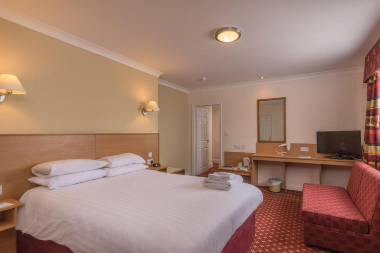 Others 3, Belvilla Crewe Arms Hotel, Cheshire East