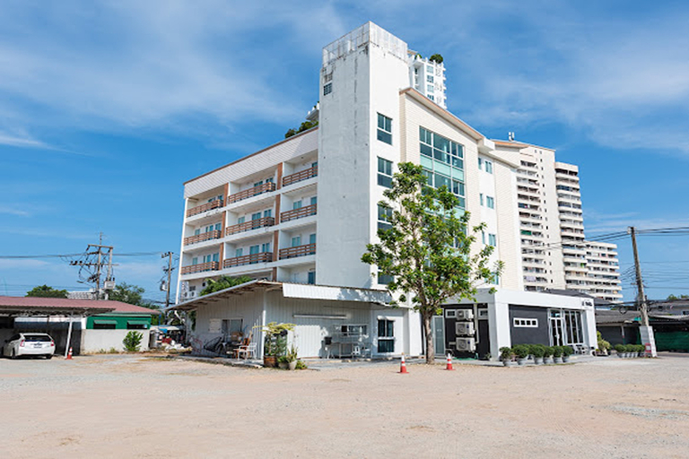 Others 3, Le Nara Residence, Pattaya