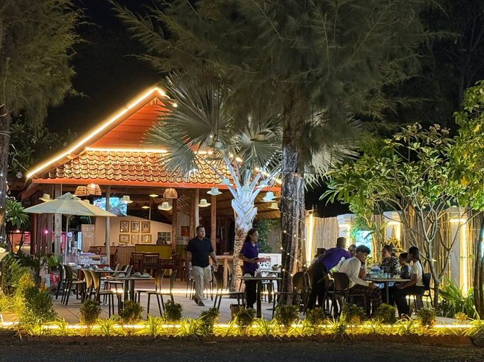 Exterior & Views 2, The Moon Kampot Boutique, Kampot