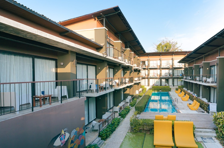 Others 5, La Lune Beach Resort, Muang Rayong