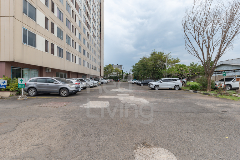 Others 4, RedLiving Apartemen Emerald Tower - Bion Apartel 2 Tower South, Bandung