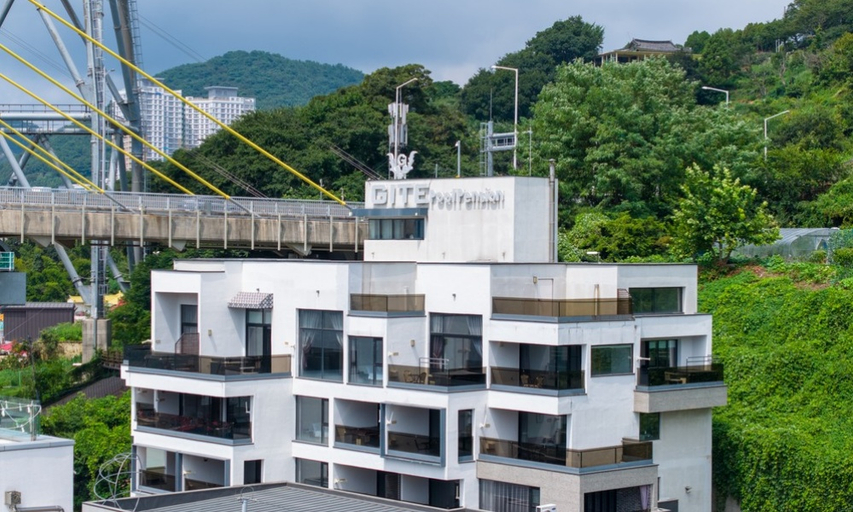 Others 2, Yeosu Hotel GITE, Yeosu