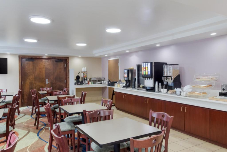 Others 2, All Seasons Inn & Suites Smithfield Providence, Providence