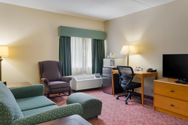 Others 5, All Seasons Inn & Suites Smithfield Providence, Providence