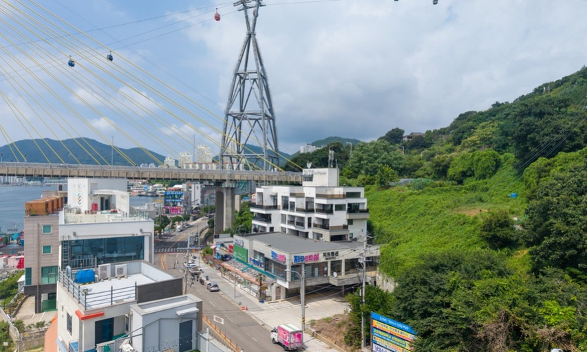 Others 3, Yeosu Hotel GITE, Yeosu