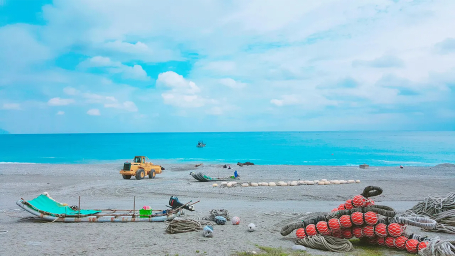 Others 5, Azure Hotel, Hualien