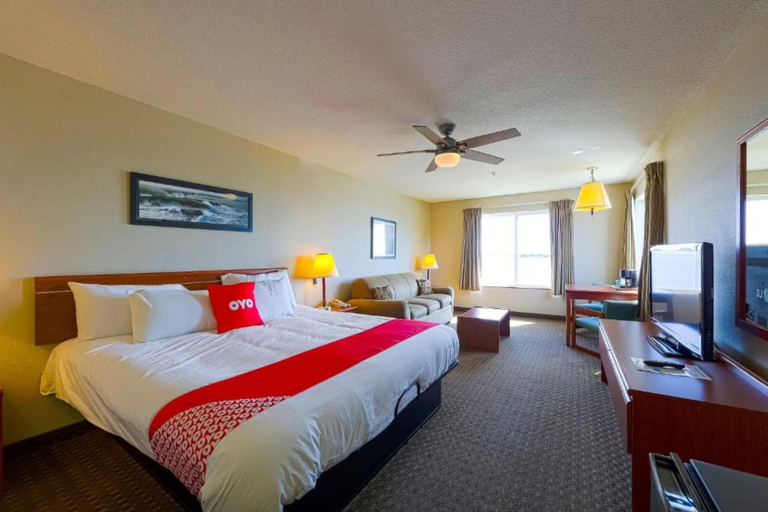 Others 3, Siletz Bay Beachfront Hotel by OYO Lincoln City, Lincoln