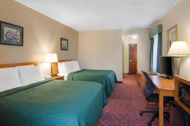 Others 4, All Seasons Inn & Suites Smithfield Providence, Providence