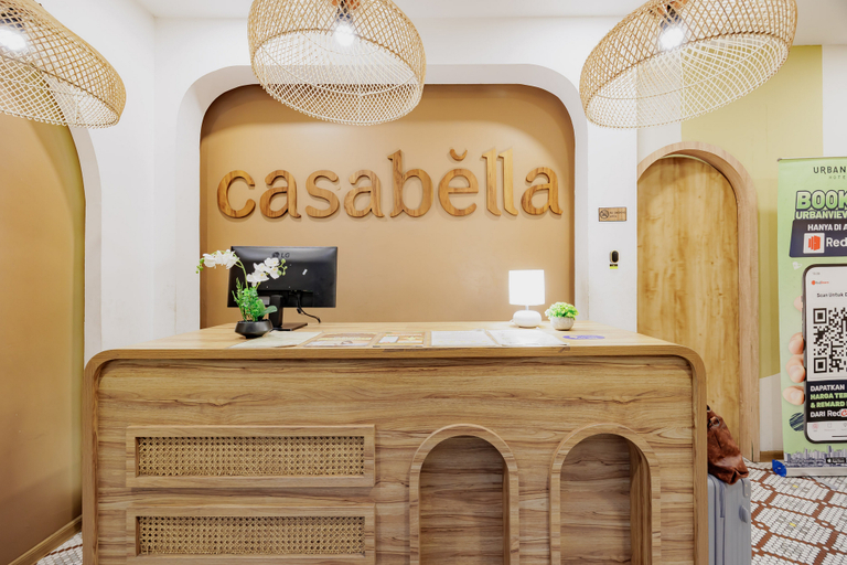 Others 2, Casabella Bandung PVJ CIWALK PASTEUR LEMBANG, Bandung