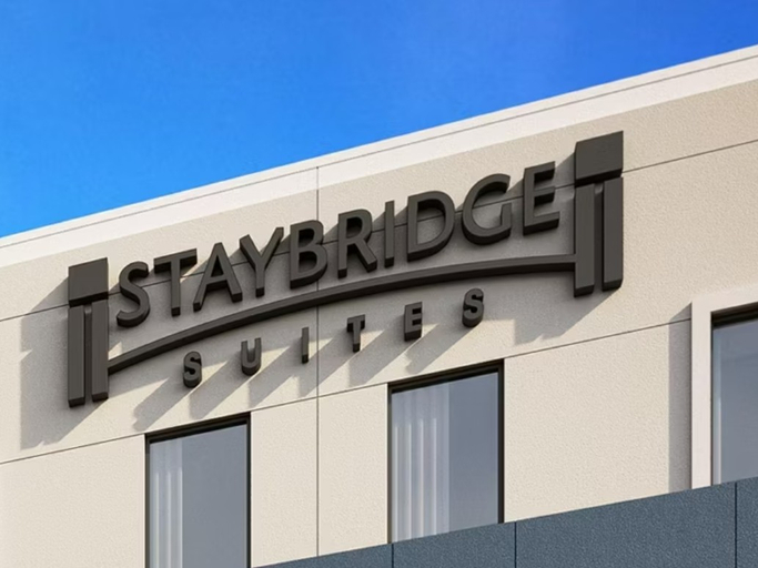 Exterior & Views, Staybridge Suites SPRING - THE WOODLANDS AREA by IHG, Montgomery