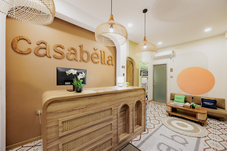 Others 4, Casabella Bandung PVJ CIWALK PASTEUR LEMBANG, Bandung