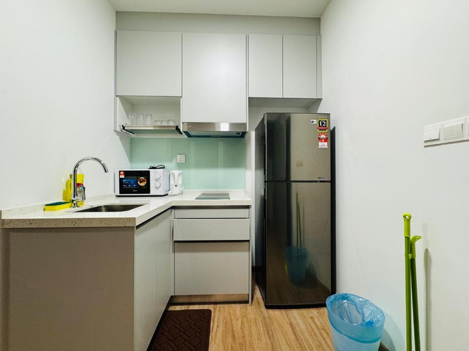 Others 3, Awesomestay apartment walk to Tun Sambathan near KL Sentral, Kuala Lumpur