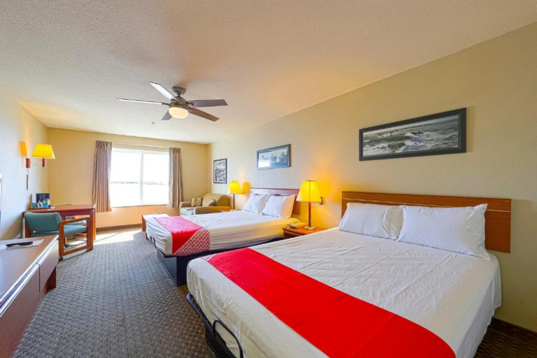 Others 4, Siletz Bay Beachfront Hotel by OYO Lincoln City, Lincoln