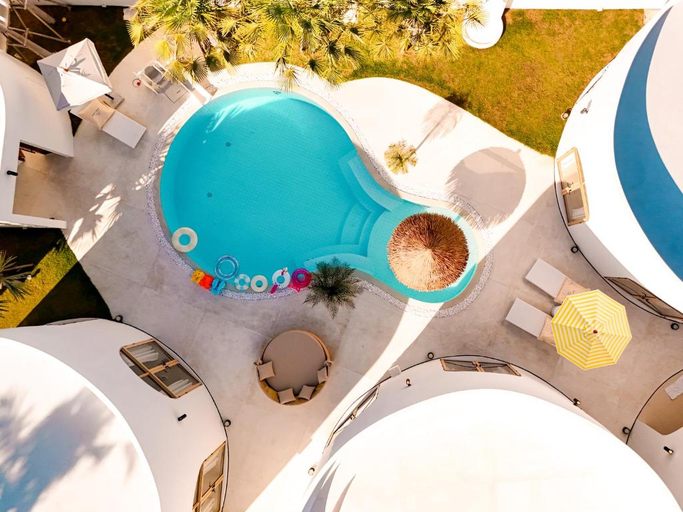 Others 5, White Curve Villa Bangsare, Sattahip
