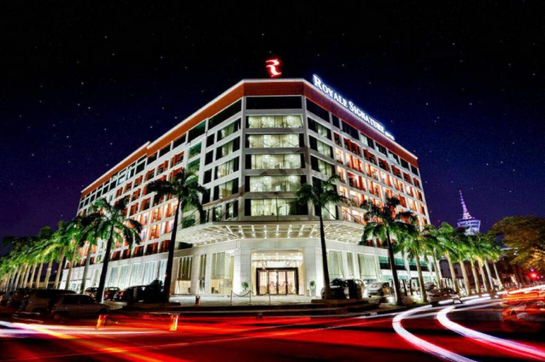 Exterior & Views 3, Royale Signature Hotel, Kota Setar