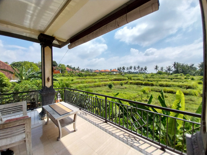 Others 4, Puri Prana Guest House, Gianyar
