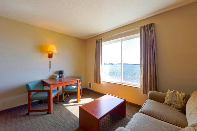 Others 5, Siletz Bay Beachfront Hotel by OYO Lincoln City, Lincoln