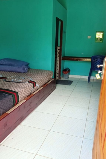 Others 2, Penginapan Asidik, Bulukumba