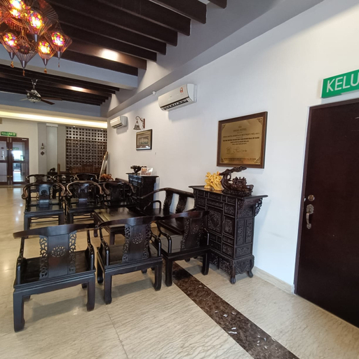 Others 4, Capital O 91339 Swiss Hotel Heritage Boutique Melaka, Malacca City