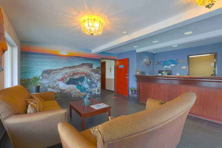 Others 2, Siletz Bay Beachfront Hotel by OYO Lincoln City, Lincoln