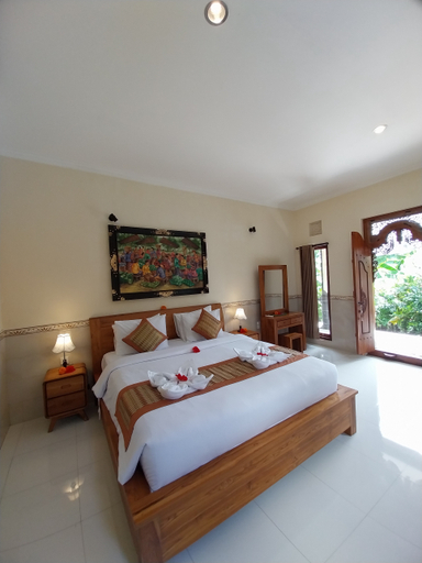 Others 3, Puri Prana Guest House, Gianyar