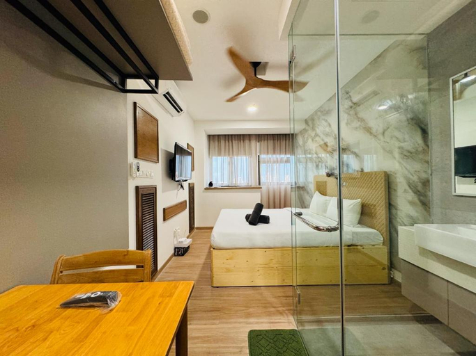 Others 4, Awesomestay apartment walk to Tun Sambathan near KL Sentral, Kuala Lumpur
