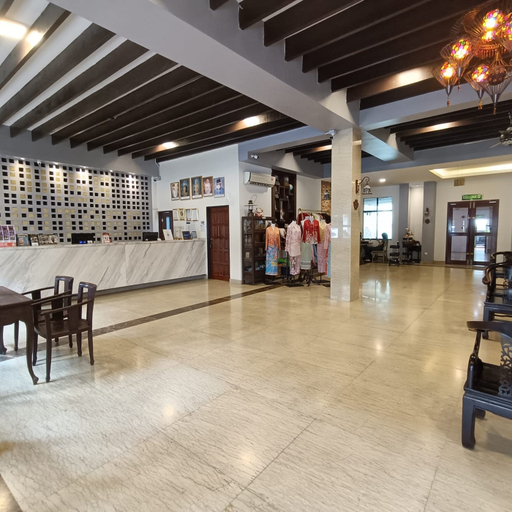 Others 2, Capital O 91339 Swiss Hotel Heritage Boutique Melaka, Malacca City