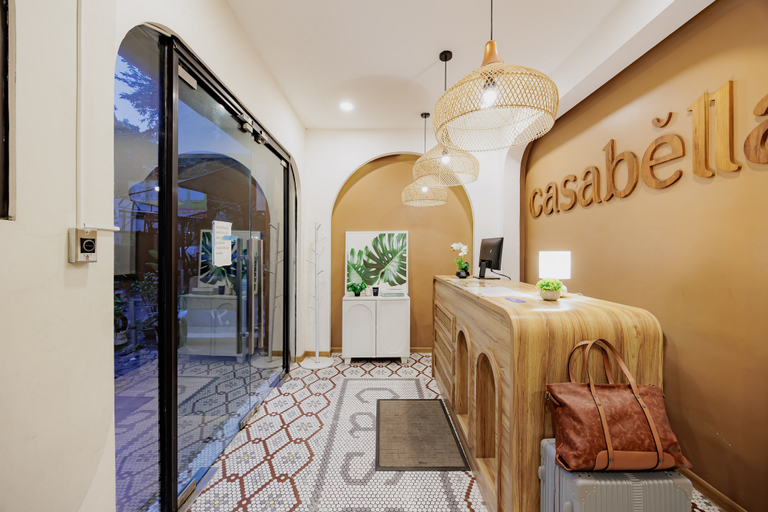 Others 3, Casabella Bandung PVJ CIWALK PASTEUR LEMBANG, Bandung