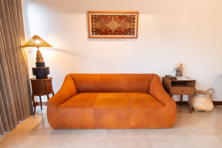 Living Room 2, The Kropak Sidemen, Karangasem