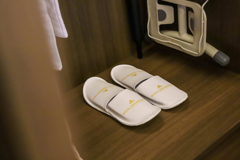 amenities 7
