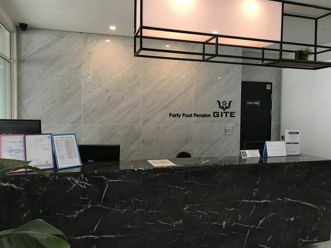 Others 4, Yeosu Hotel GITE, Yeosu