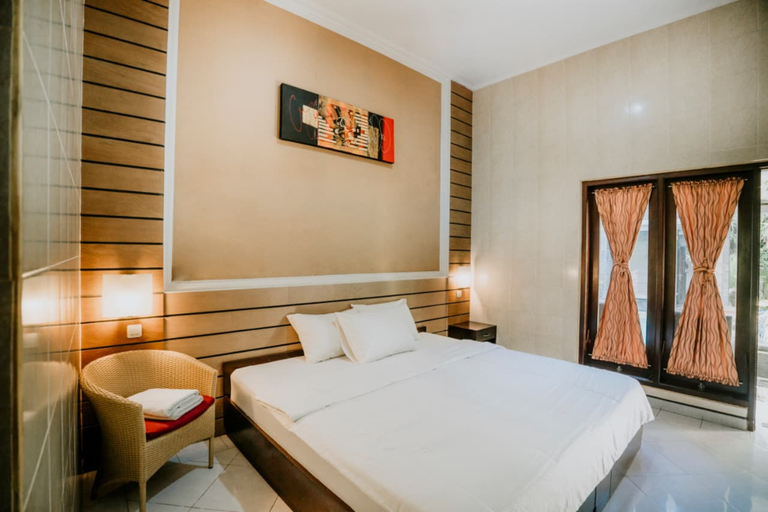 Bedroom 5, Denays House Jimbaran, Badung