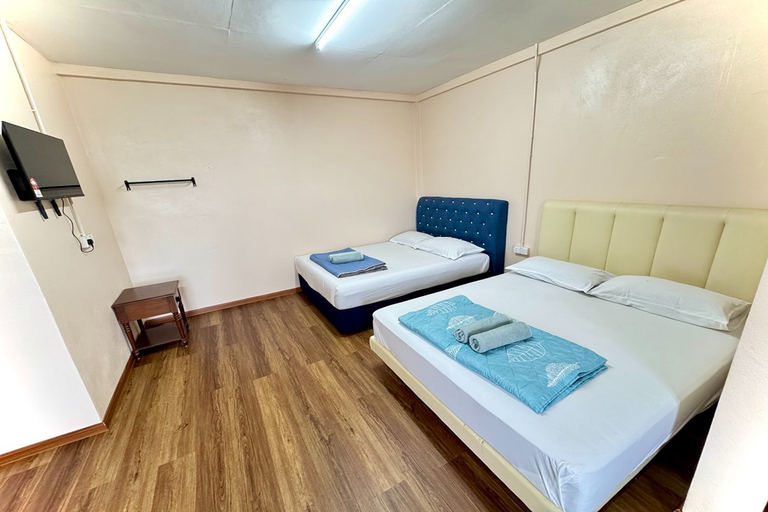 Others 4, Hotel RS Inn, Pasir Mas