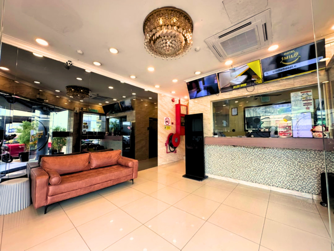 Others 4, Smile Hotel Serdang South City, Seri Kembangan